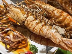 -前海沿•青岛菜(中山路天主教堂店)