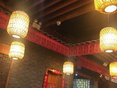 -小街天府(西工小街店)