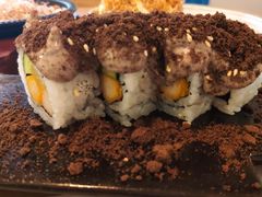 -河风精致寿司(太原店)