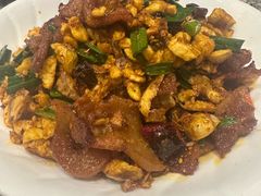 -小慧住家贵州菜(甲秀楼店)