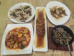 -佛有缘素食馆·荔湾老字号(陈家祠首店)