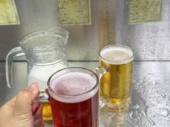 -人和啤酒屋海鲜大排档(营口路店)