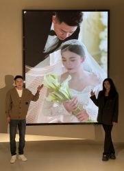 -乐派诗婚纱摄影