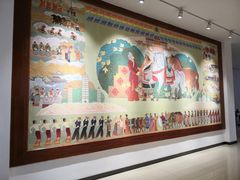 -迪庆藏族自治州博物馆