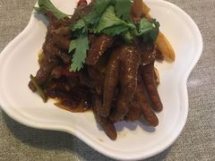 -火龙堂·风味民间菜(文一路店)