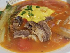 -友达面馆(广州总店)