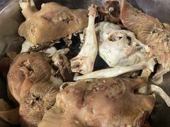 -龙门李家三旦羊肉汤馆
