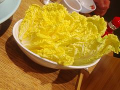 -邹开喜·炭炉鸡煲·海鲜火锅(虹口足球场店)