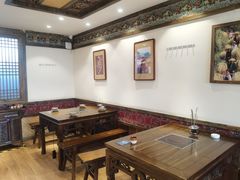 -西江传说•酸汤鱼(水东路店)
