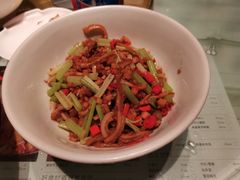 -食在不一样·大碗湖南菜(金茂汇店)