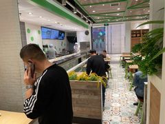 -大米先生(德思勤分店)