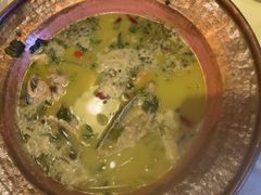 -霄汉牛三鲜湖北砂锅菜(万松园2店)