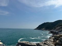 -放鸡岛生态旅游国际度假区