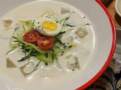 -多宾韩国料理(学衡路店)