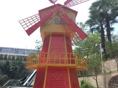 -皇庭广场(福华三路店)