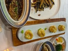 -酒蜻蜓·庭院私房菜(天元东路店)