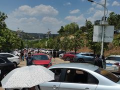 -青鱼湾水上乐园