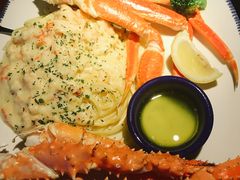 -RED LOBSTER(多伦多DT店)