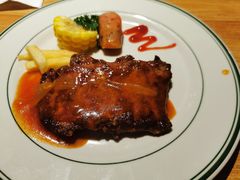 -纽斯特牛排自助餐厅(浦东文峰广场店)