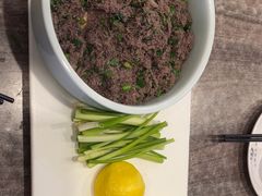 -今鲜源大酒店·中华餐饮名店(新湛路店)