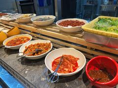 -禾斗海鲜自助(市北诺德店)