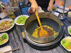 -老船舫·现做活鲜鱼馆(东郊记忆店)