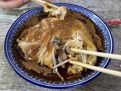 -潮镇老尾牛杂(环城西路店)