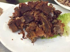 -百花食府(渔阳南路店)