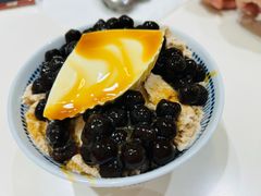 -堂屋糖水店(愚园店)
