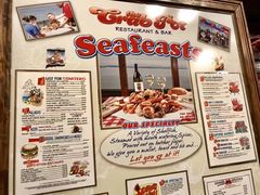 -The Crab Pot Seattle