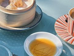 -杭州西子湖四季酒店-WL BISTRO西湖餐厅(灵隐路店)