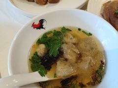 莆田扁肉汤（位）-莆田餐厅PUTIEN(西安万象天地店)