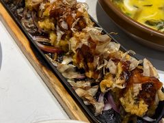 -北李·海肠捞饭·大连菜(望京凯德MALL店)