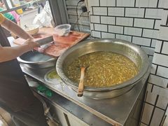 -清真·宏顺祥卤汁凉粉(大皮院店)