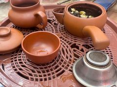 -芋包王闽南茶楼(八市店)