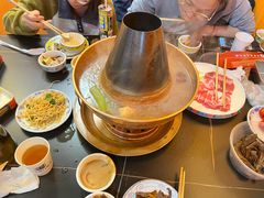 -虾乐园龙虾·夜宵(松江店)