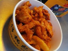 -香约老地方烧烤(九道街店)