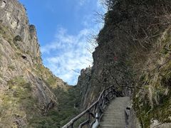 -萍乡武功山风景名胜区