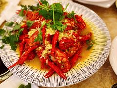 -曹胖子龙虾馆(黄桦路店)