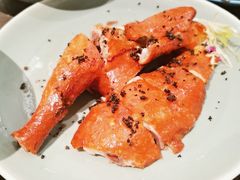 -港丽餐厅(高德置地店)