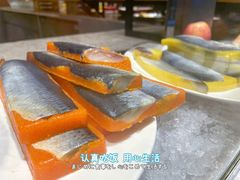 -武汉世茂希尔顿酒店·汇·全日餐厅