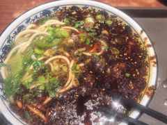 -有礼有面(知春路店)