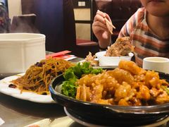 -津菜宋记老房子(鼓楼店)