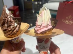 -GODIVA(五角场万达广场店)