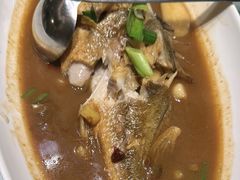 -洲晓鲜·舟山海鲜大排档(朱家尖风景区店)