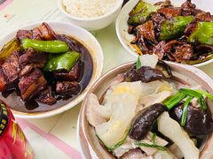 -蘭心餐厅(进贤路店)