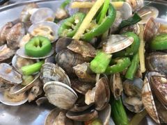 -好味道海鲜大排档·老字号(巽寮湾海鲜市场店)