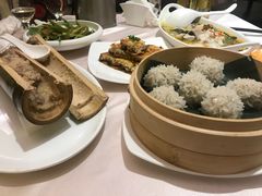 -粗茶淡饭·汉口公馆(循礼门店)