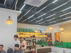 -冰城焰会大丰收铁锅炖(萝岗万达金街店)
