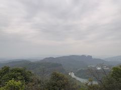 -丹霞山风景名胜区